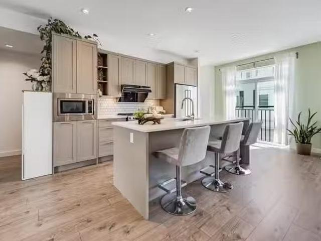 Townhouse for sale in Coquitlam, Coquitlam, 163 1220 Rocklin S.