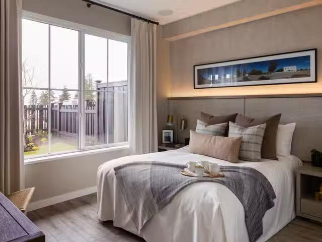 Townhouse for sale in Coquitlam, Coquitlam, 166 3637 Sheffield.