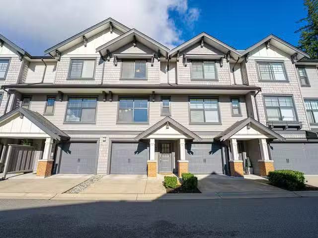 Townhouse for sale in Coquitlam, Coquitlam, 16 3461 Princeton.