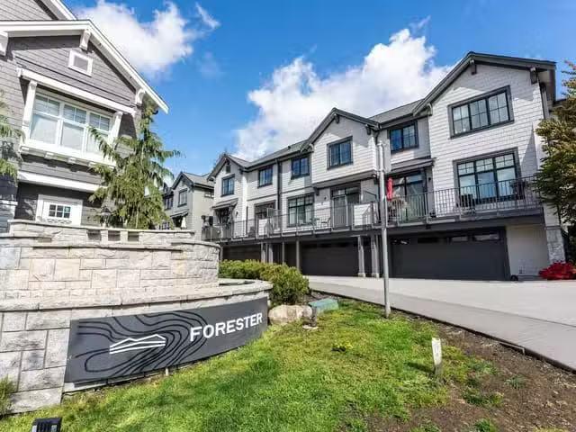 Townhouse for sale in Coquitlam, Coquitlam, 177 1290 Mitchell.