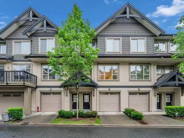 Townhouse for sale in Coquitlam, Coquitlam, 186 3105 Dayanee S.