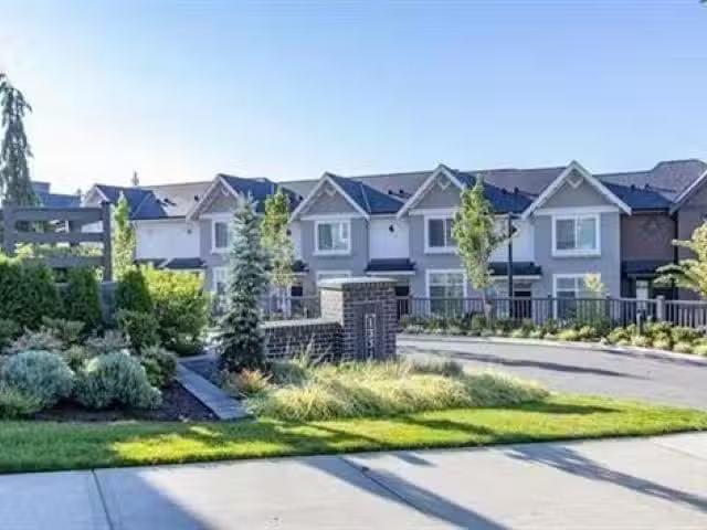 Townhouse for sale in Coquitlam, Coquitlam, 189 1331 Olmsted S.