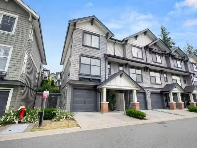Townhouse for sale in Coquitlam, Coquitlam, 18 3461 Princeton.