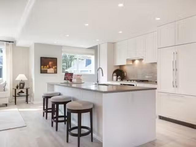Townhouse for sale in Coquitlam, Coquitlam, 193 1330 Wellon St.