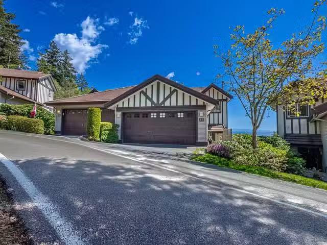Townhouse for sale in Coquitlam, Coquitlam, 19 1486 Johnson St.