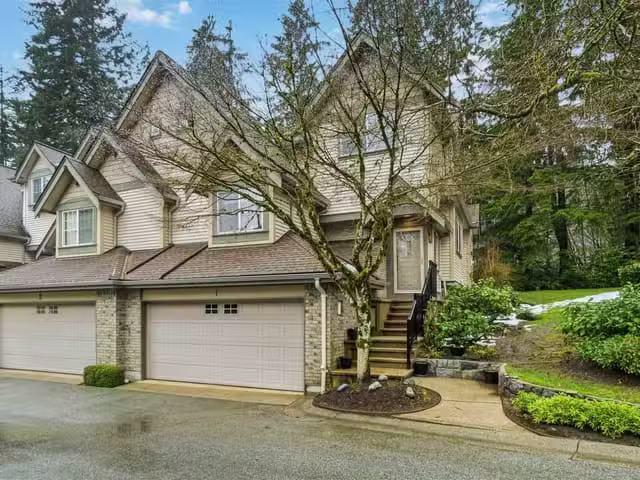 Townhouse for sale in Coquitlam, Coquitlam, 1 3300 Plateau Bou.