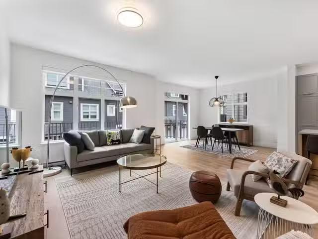 Townhouse for sale in Coquitlam, Coquitlam, 201 1310 Mitchell.
