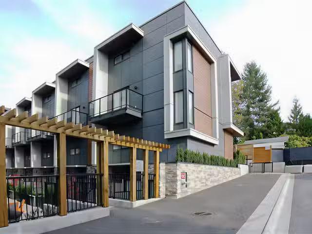 Townhouse for sale in Coquitlam, Coquitlam, 202 381 Clayton St.