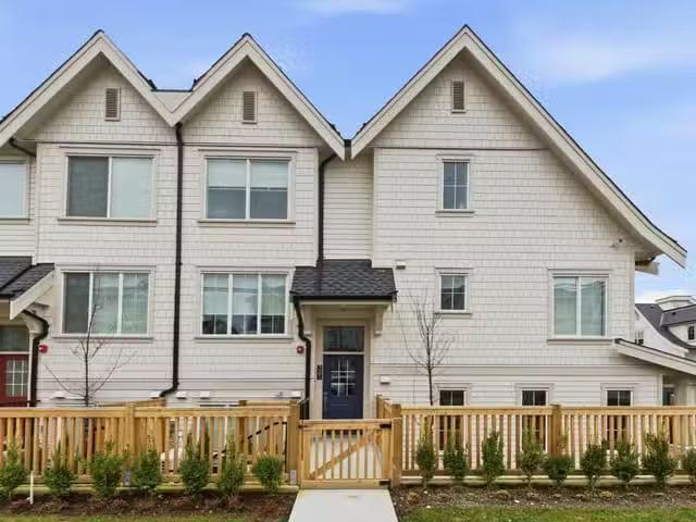 Townhouse for sale in Coquitlam, Coquitlam, 202 720 Robinson S.