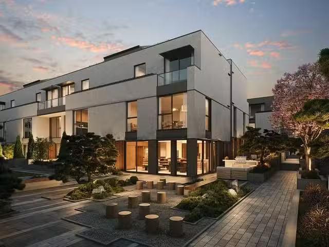 Townhouse for sale in Coquitlam, Coquitlam, 204 630 Thompson A.