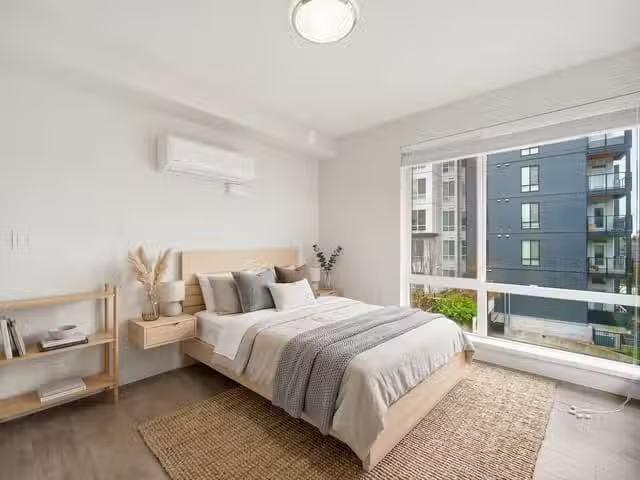 Townhouse for sale in Coquitlam, Coquitlam, 206 708 Lea Avenue.