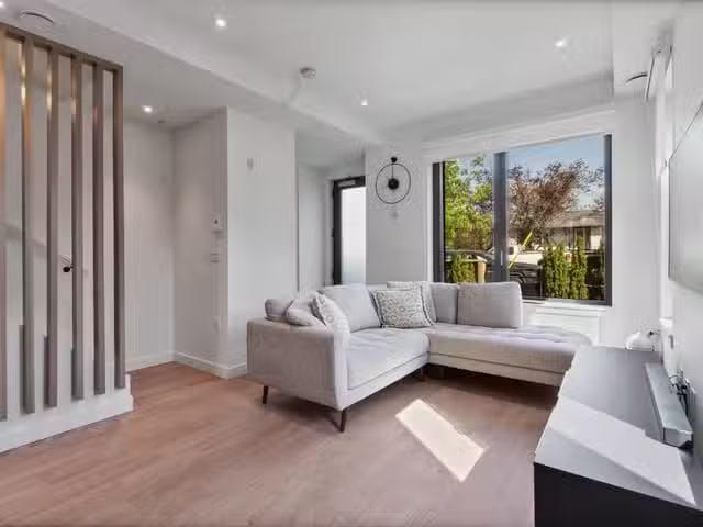 Townhouse for sale in Coquitlam, Coquitlam, 209 606 Foster Ave.