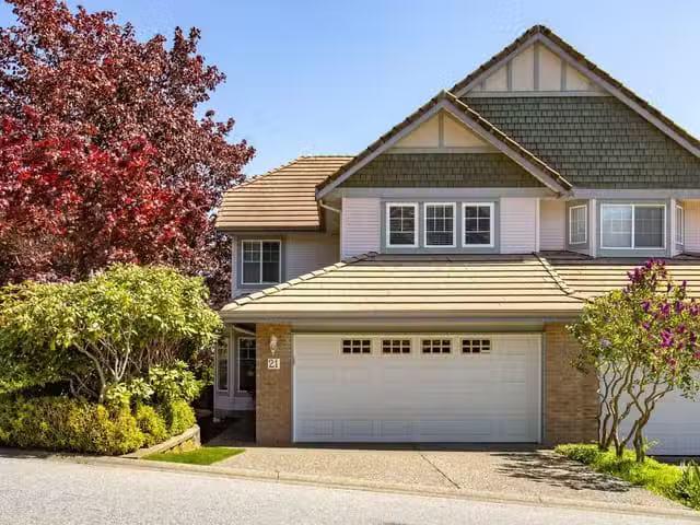 Townhouse for sale in Coquitlam, Coquitlam, 21 1751 Paddock Dr.