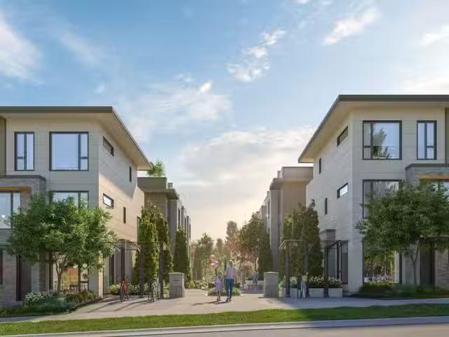 Townhouse for sale in Coquitlam, Coquitlam, 222 601 Harrison A.