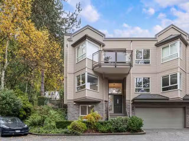 Townhouse for sale in Coquitlam, Coquitlam, 227 1215 Lansdowne.