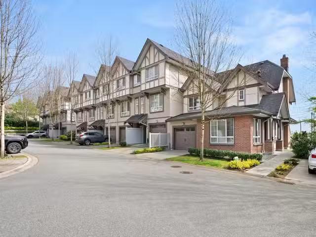 Townhouse for sale in Coquitlam, Coquitlam, 27 1338 Hames Cres.