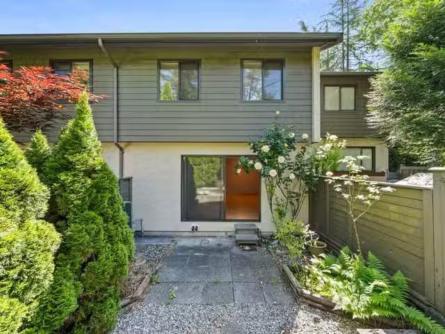 Townhouse for sale in Coquitlam, Coquitlam, 24 2880 Dacre Aven.
