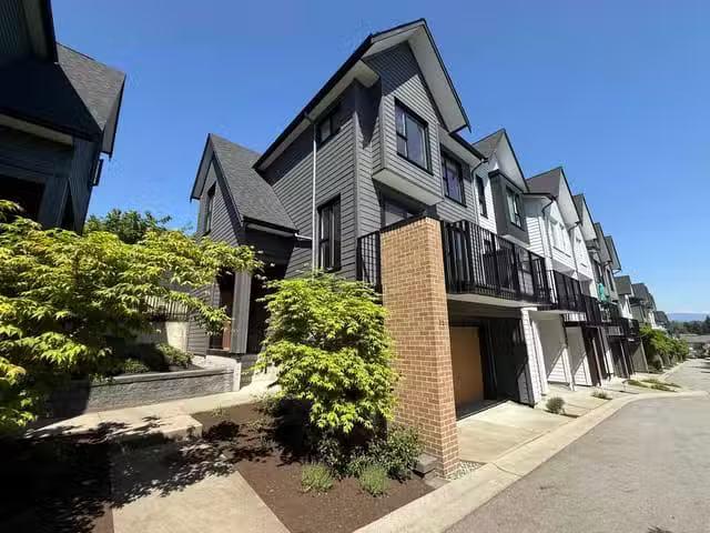 Townhouse for sale in Coquitlam, Coquitlam, 31 1228 Hudson Str.