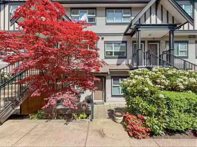 Townhouse for sale in Coquitlam, Coquitlam, 35 730 Farrow Stre.