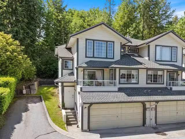 Townhouse for sale in Coquitlam, Coquitlam, 35 2561 Runnel Dri.