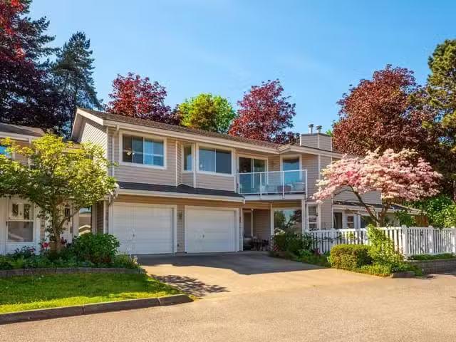 Townhouse for sale in Coquitlam, Coquitlam, 36 1190 Falcon Dri.