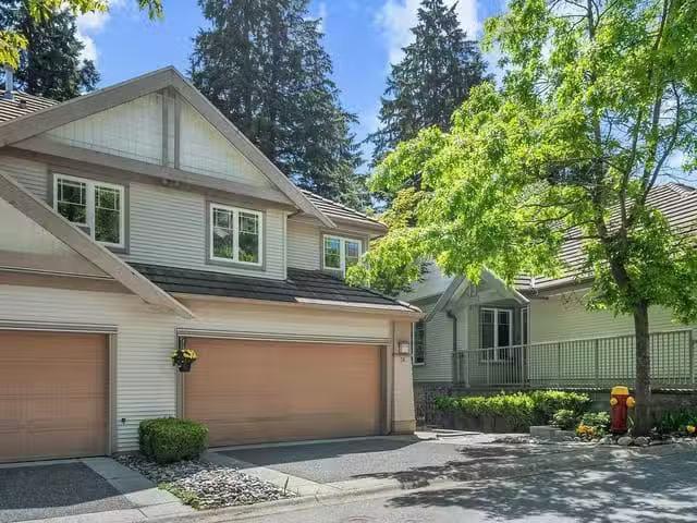 Townhouse for sale in Coquitlam, Coquitlam, 36 2351 Parkway Bo.