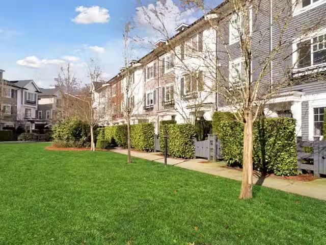 Townhouse for sale in Coquitlam, Coquitlam, 38 3010 Riverbend.