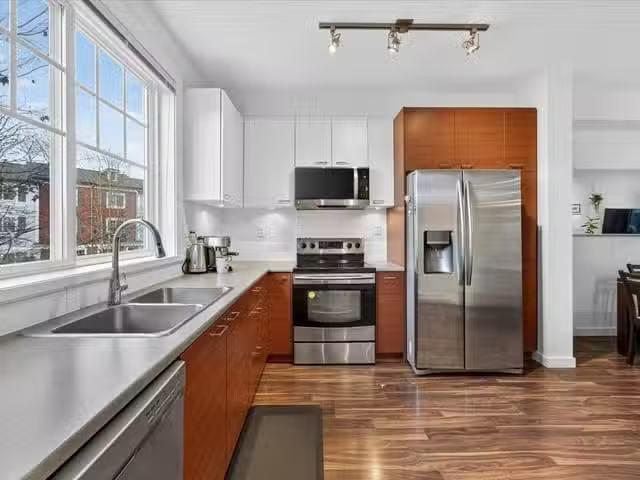 Townhouse for sale in Coquitlam, Coquitlam, 39 3010 Riverbend.