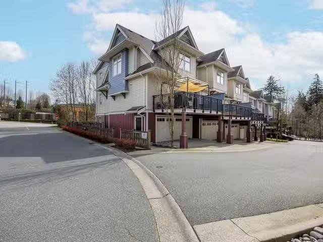 Townhouse for sale in Coquitlam, Coquitlam, 3 3380 Francis Cre.
