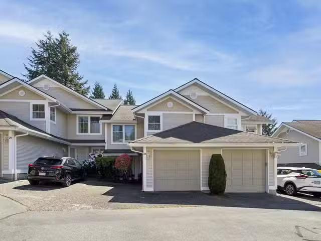 Townhouse for sale in Coquitlam, Coquitlam, TH28 2590 Panorama.