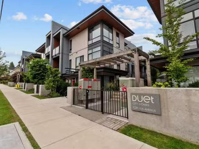 Townhouse for sale in Coquitlam West, Coquitlam, Coquitlam, 23.