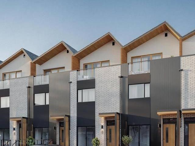 Townhouse for sale in Cambie Vancouver Vancouver West 4170 Columbia Street 262749089