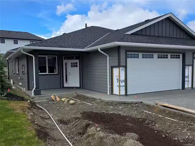 Townhouse for sale in Campbell River, 2 343 Arizona Dr, 1039551