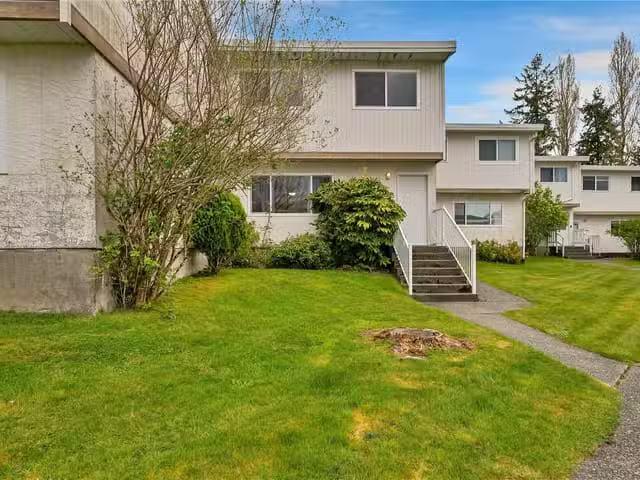 Townhouse for sale in Campbell River, 44 400 Robron Rd, 1033299