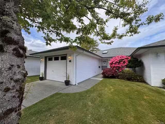 Townhouse for sale in Campbell River, 46 396 Harrogate Rd, 103.