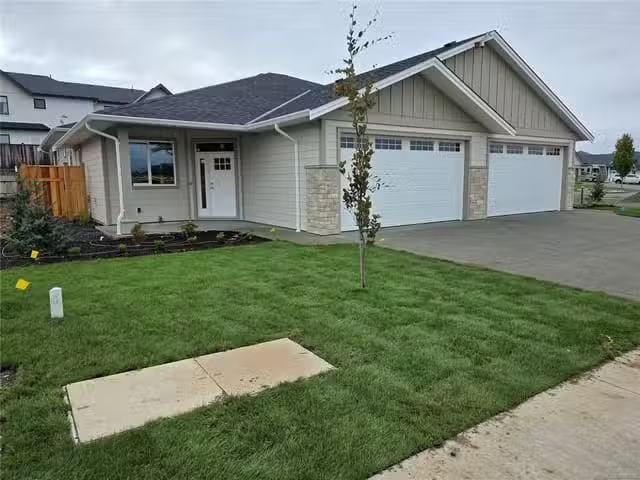Townhouse for sale in Campbell River, 4 343 Arizona Dr, 1039560