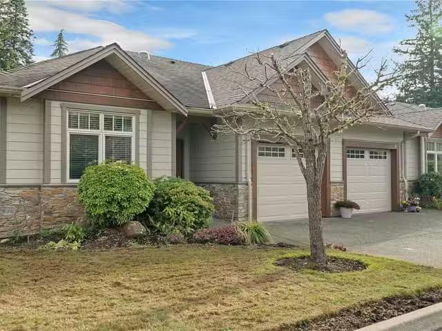 Townhouse for sale in Campbell River, 5 48 Mc Phedran S Rd, 10.