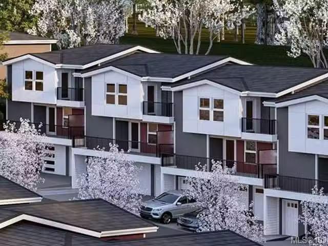 Townhouse for sale in Campbell River, SL Park Forest Dr, 1036.