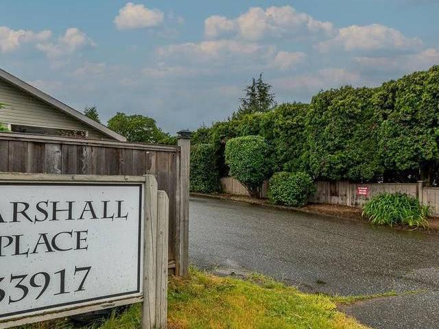 Townhouse for sale in Central Abbotsford Abbotsford Abbotsford 2 33917 Marshall Road 262737982