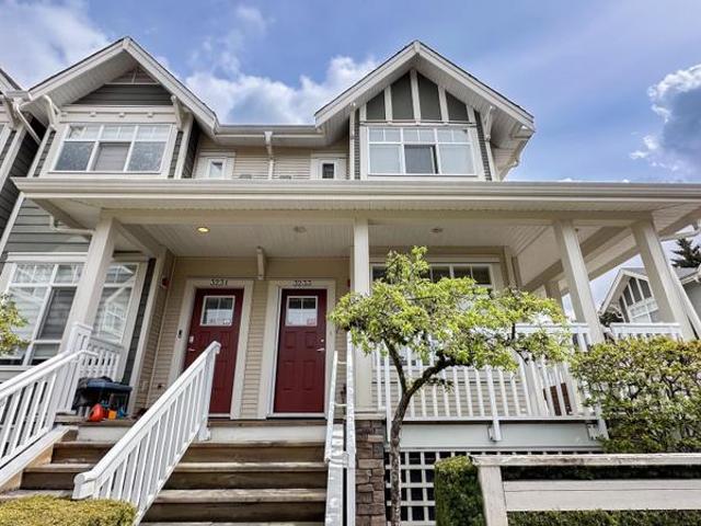 Townhouse for sale in Champlain Heights, Vancouver, Vancouver.