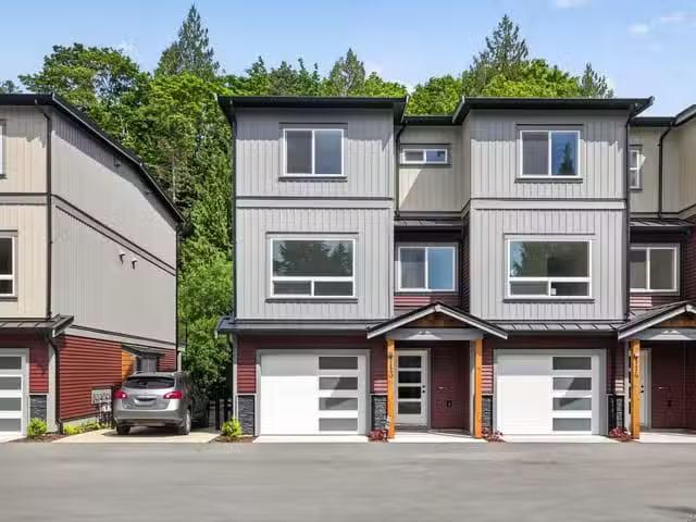 Townhouse for sale in Chemainus, 113 2899 River Rd, 1037870