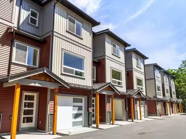 Townhouse for sale in Chemainus, 111 2899 River Rd, 1028254