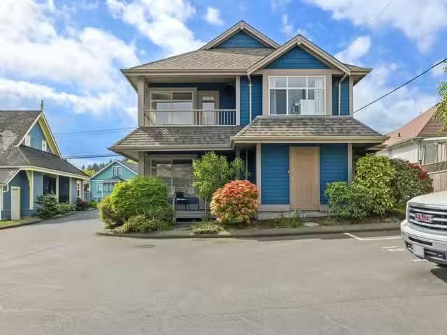 Townhouse for sale in Chemainus, 202A 2951 Oak St, 1033660