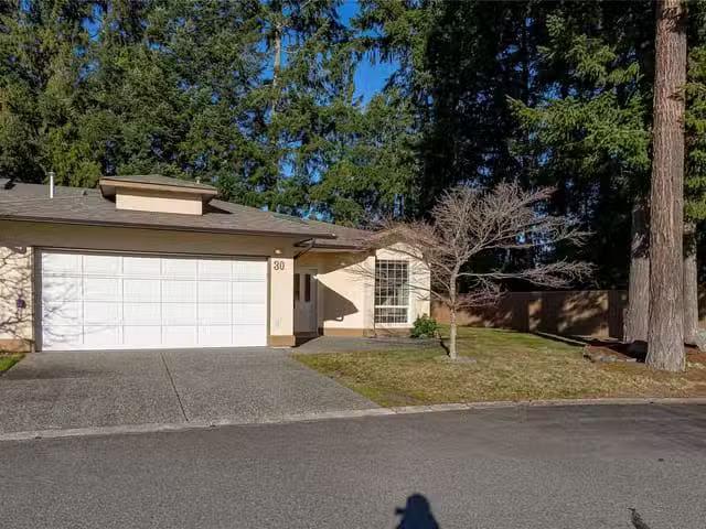 Townhouse for sale in Chemainus, 30 2979 River Rd, 1034253