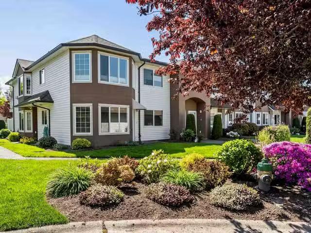 Townhouse for sale in Chilliwack, Chilliwack, 15 46350 Cessna.