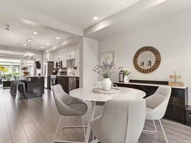 Townhouse for sale in Chilliwack, Chilliwack, 15 8413 Midtown.