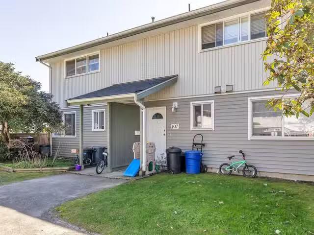 Townhouse for sale in Chilliwack, Chilliwack, 107 45185 Wolfe.