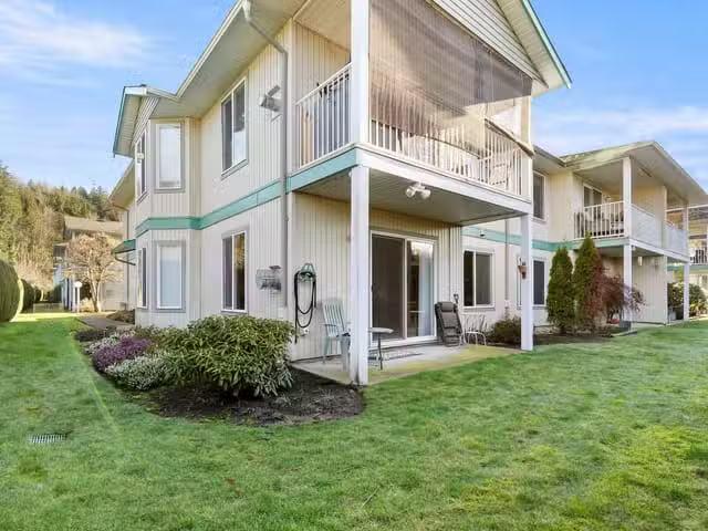 Townhouse for sale in Chilliwack, Chilliwack, 108 9855 Quarry.