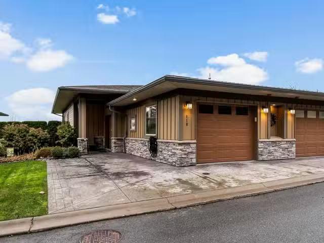 Townhouse for sale in Chilliwack, Chilliwack, 118 51096 Falls.