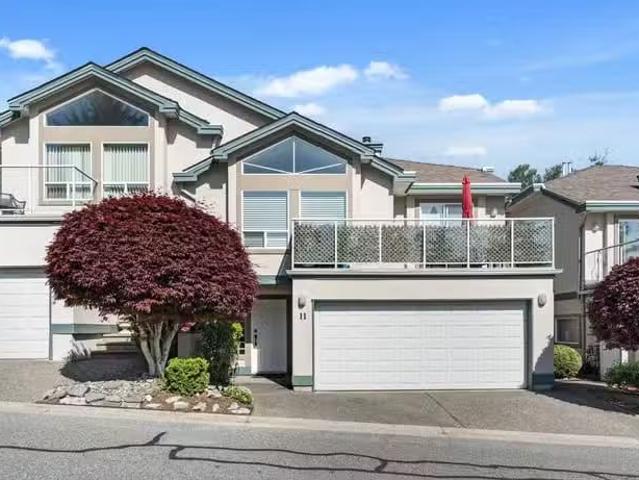 Townhouse for sale in Chilliwack, Chilliwack, 11 8590 Sunrise.